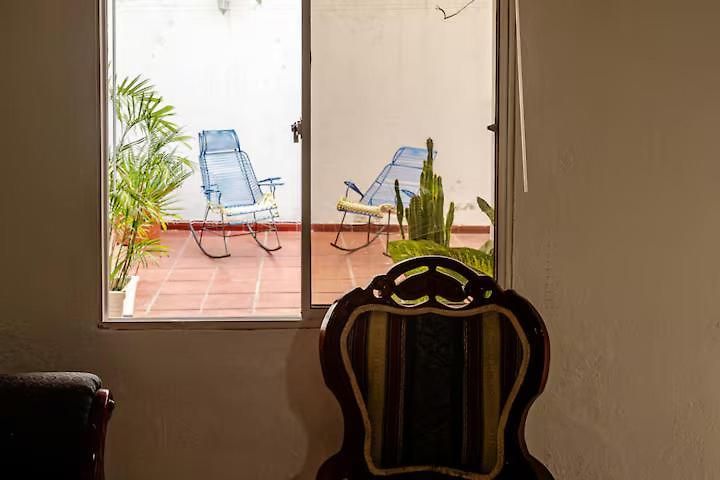 Apartamento Casa Ortega Cartagena