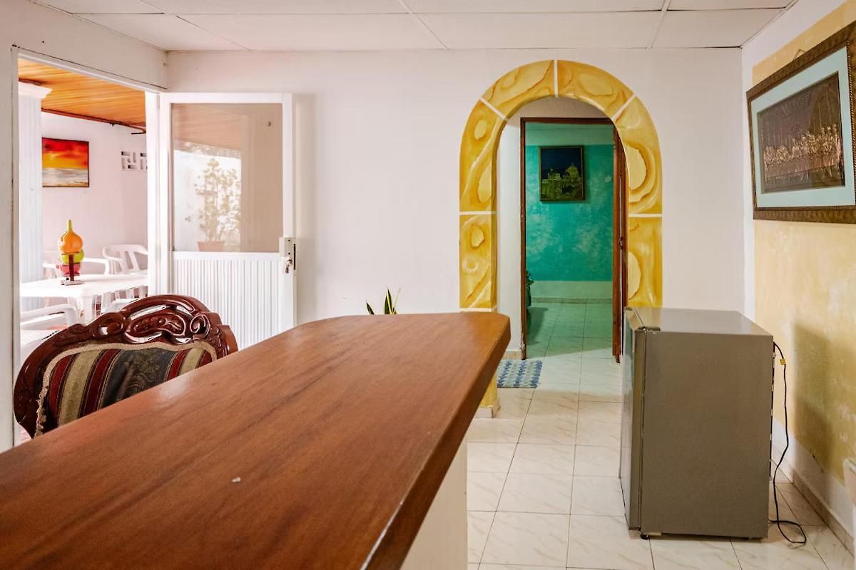 Apartamento Casa Ortega