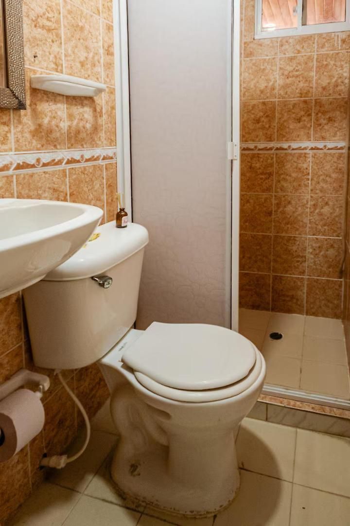 Apartamento Casa Ortega
