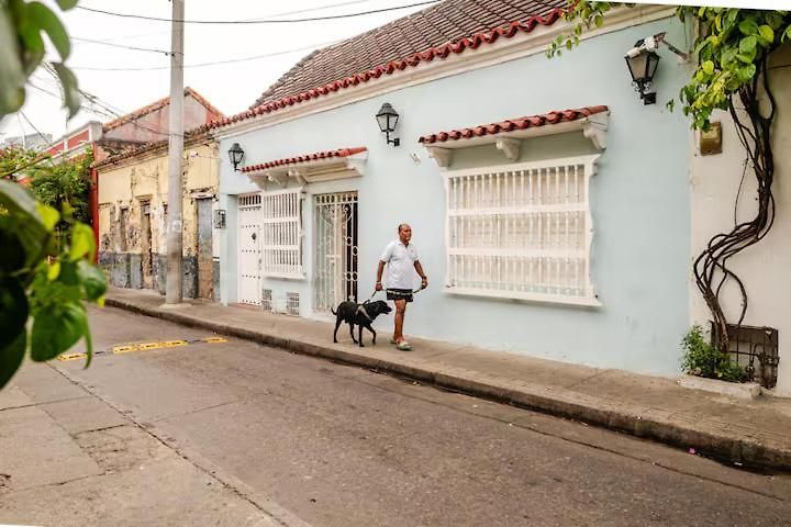 Apartamento Casa Ortega