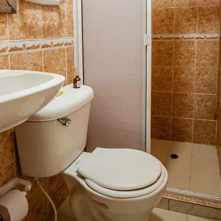 Apartamento Casa Ortega