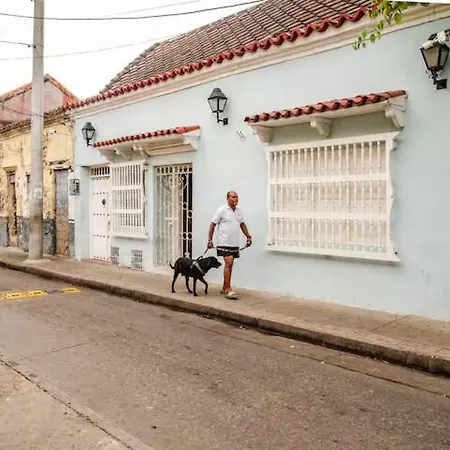 Apartamento Casa Ortega