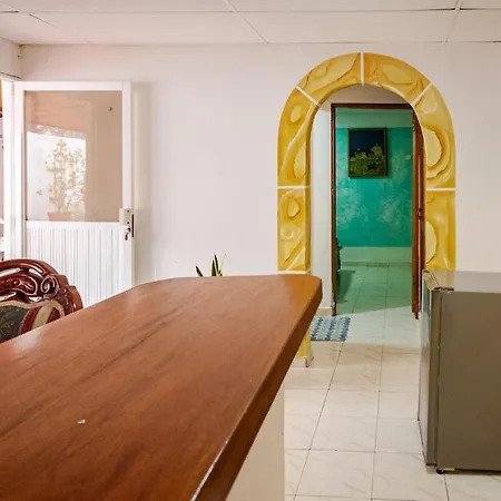 Apartment Casa Ortega